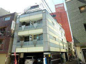 兵庫県神戸市中央区中山手通３ 5階建 築35年2ヶ月