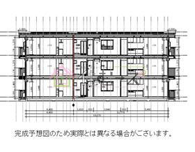 グランデュール 3階建