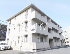 神奈川県相模原市南区上鶴間本町２ 3階建 築13年8ヶ月