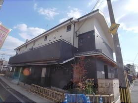 京都府京都市伏見区新町１ 2階建 築10年7ヶ月