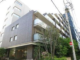 東京都新宿区下落合２ 7階建 築10年5ヶ月