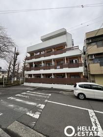 東京都立川市栄町６ 4階建 築41年3ヶ月