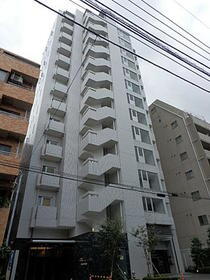 東京都港区南麻布２ 地上13階地下1階建 築16年9ヶ月