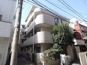 東京都江東区塩浜２ 4階建 築37年4ヶ月