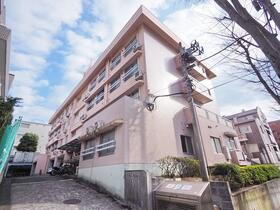 神奈川県横浜市青葉区新石川２ 賃貸マンション