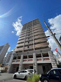 大阪府大阪市東淀川区東中島２ 14階建