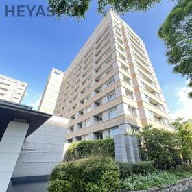 愛知県名古屋市千種区高見２ 賃貸マンション