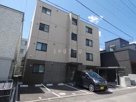 グランパーク麻生