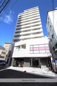 岡山県岡山市北区駅元町 14階建 築16年10ヶ月
