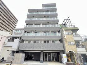 パーラム高殿 7階建