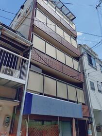 大阪府大阪市城東区関目３ 5階建 築39年8ヶ月