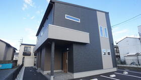 三重県四日市市曙町 テラスハウス