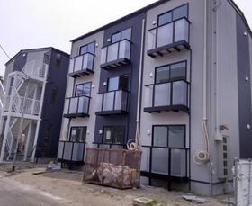 キャピタル大和町　Ａ
