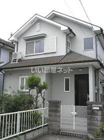 群馬県伊勢崎市宮子町 賃貸一戸建て