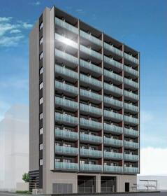 リヴシティ栄弐番館