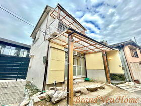 堺市北区長曽根町２７１－５貸家