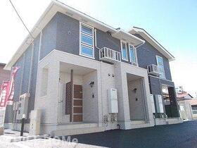 群馬県伊勢崎市緑町 2階建 築11年10ヶ月