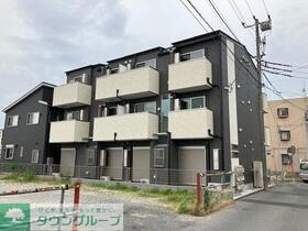 千葉県船橋市前原西４ 賃貸アパート