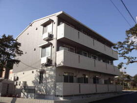 福岡県糟屋郡粕屋町内橋東２ 賃貸アパート