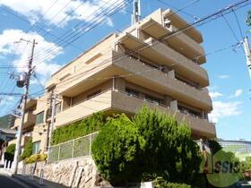 兵庫県神戸市灘区五毛通１ 賃貸マンション