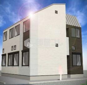 東京都杉並区井草１ 賃貸アパート