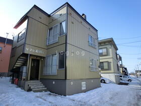 リフレ石川ＩＩ