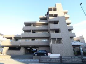 愛知県名古屋市天白区植田西２ 賃貸マンション