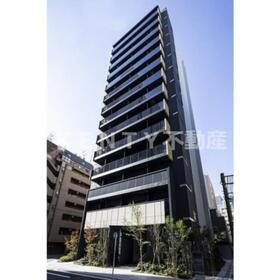 東京都品川区西五反田２ 賃貸マンション