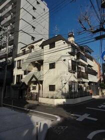 東京都荒川区西日暮里１ 賃貸マンション