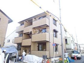 愛知県名古屋市中川区荒江町 3階建 築5年10ヶ月