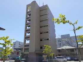 静岡県浜松市中央区中央２ 8階建 築16年6ヶ月