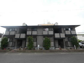 愛知県名古屋市北区真畔町 2階建 築25年10ヶ月