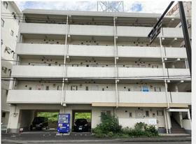 神奈川県川崎市麻生区百合丘１ 5階建 築36年9ヶ月