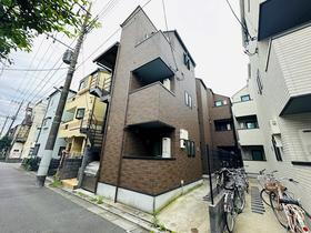 東京都足立区千住緑町２ 3階建 築5年4ヶ月