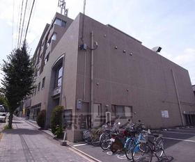 京都府京都市左京区北白川山田町 6階建 築31年5ヶ月