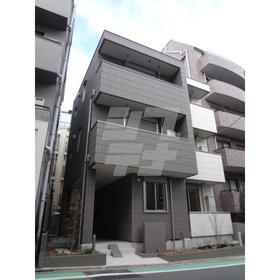 東京都目黒区目黒２ 3階建 築9年6ヶ月