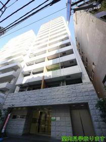 東京都新宿区新宿１ 15階建 築17年5ヶ月
