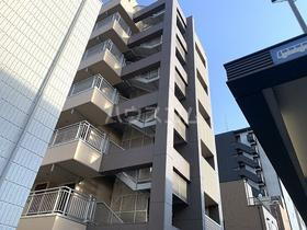 神奈川県横浜市神奈川区神奈川２ 6階建 築28年4ヶ月