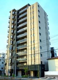 東京都荒川区西尾久２ 12階建 築1年5ヶ月