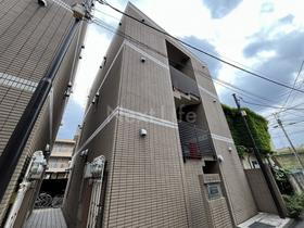 神奈川県横浜市港北区大曽根１ 3階建 築18年6ヶ月