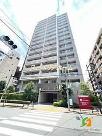 東京都台東区元浅草１ 地上16階地下1階建 築16年3ヶ月
