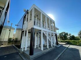 神奈川県横浜市保土ヶ谷区東川島町 賃貸アパート