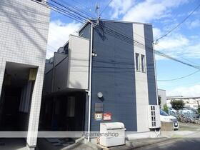 宮城県仙台市若林区文化町 賃貸アパート