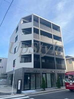 パークヴィラ六町