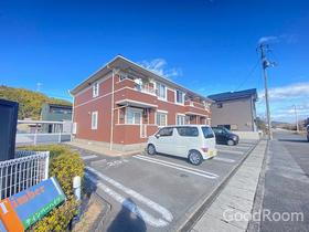 徳島県阿南市大潟町 2階建 築19年11ヶ月
