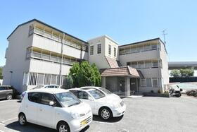 大阪府堺市中区東八田 3階建 築21年9ヶ月