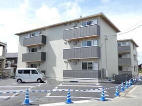 山口県防府市開出本町 賃貸アパート