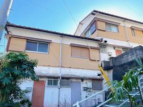 西山本町古賀アパート