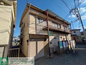 東京都西東京市住吉町４ 賃貸アパート