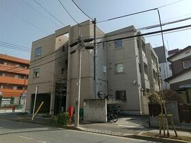 クレッセント倶楽部用賀